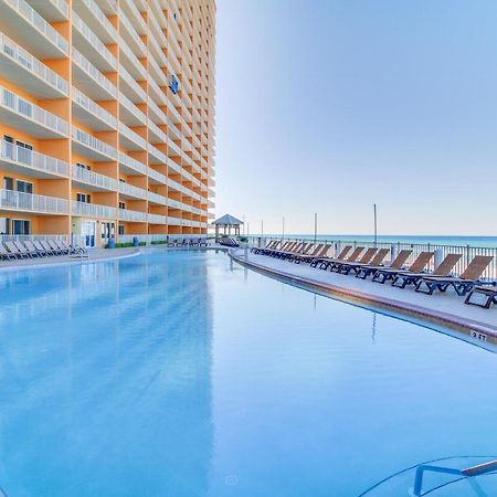 Апартаменты Treasure Island 2105 Панама-Сити Экстерьер фото